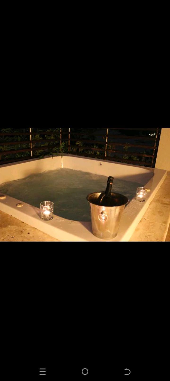 Cap Cana Playa Vip Service *