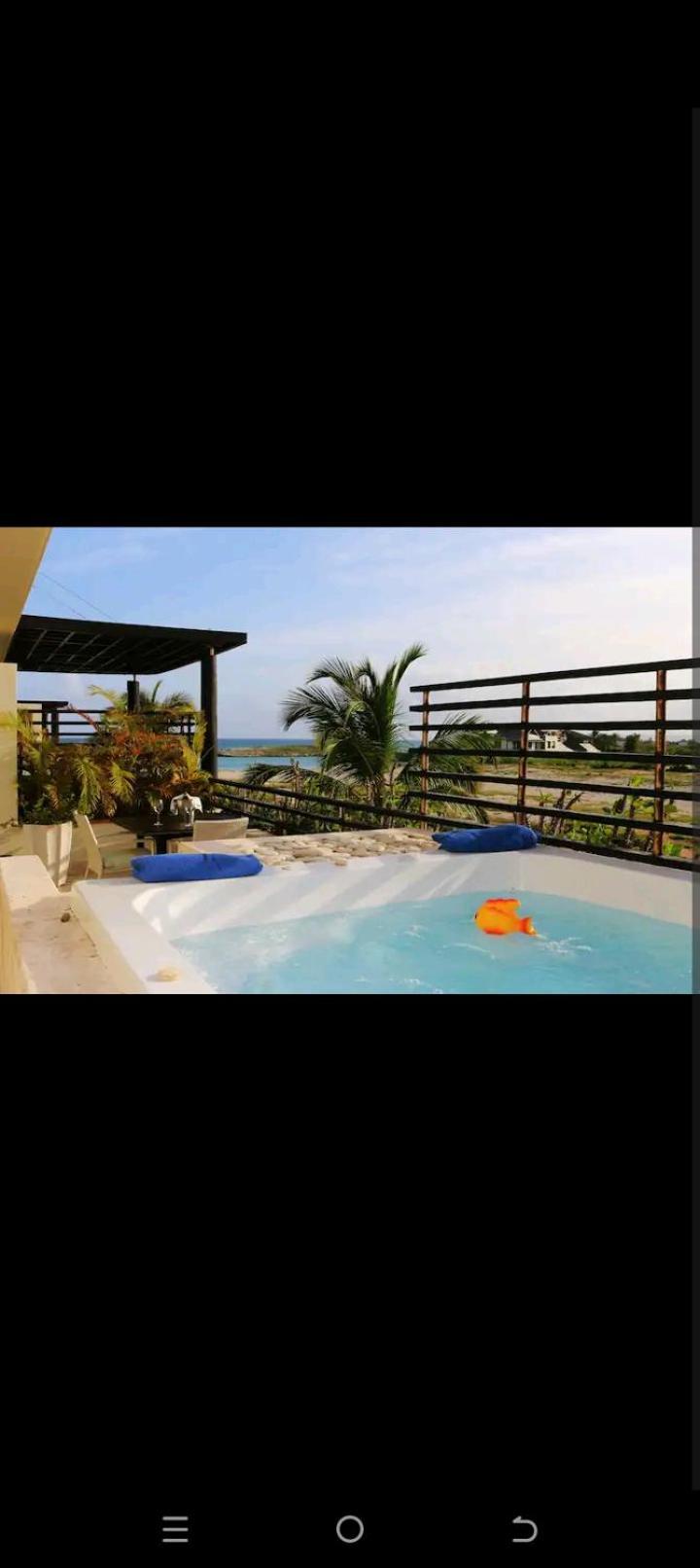 Cap Cana Playa Vip Service Apartamento Punta Cana