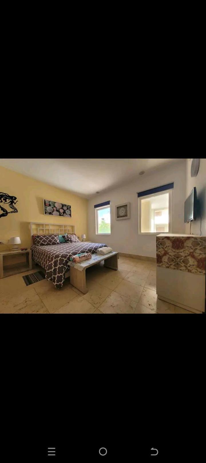 Apartamento Cap Cana Playa Vip Service Punta Cana