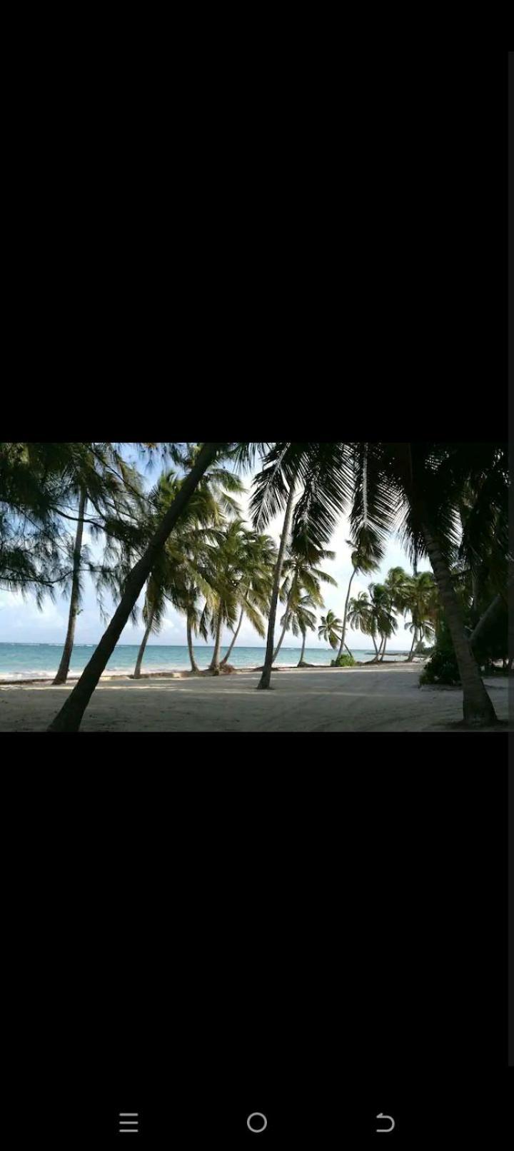 Cap Cana Playa Vip Service Apartamento *