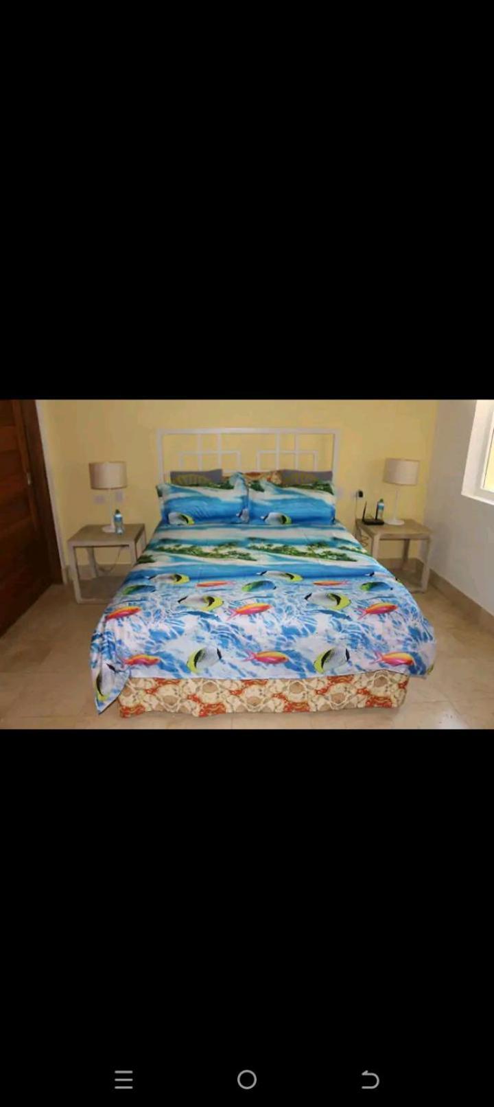 Cap Cana Playa Vip Service Apartamento Punta Cana