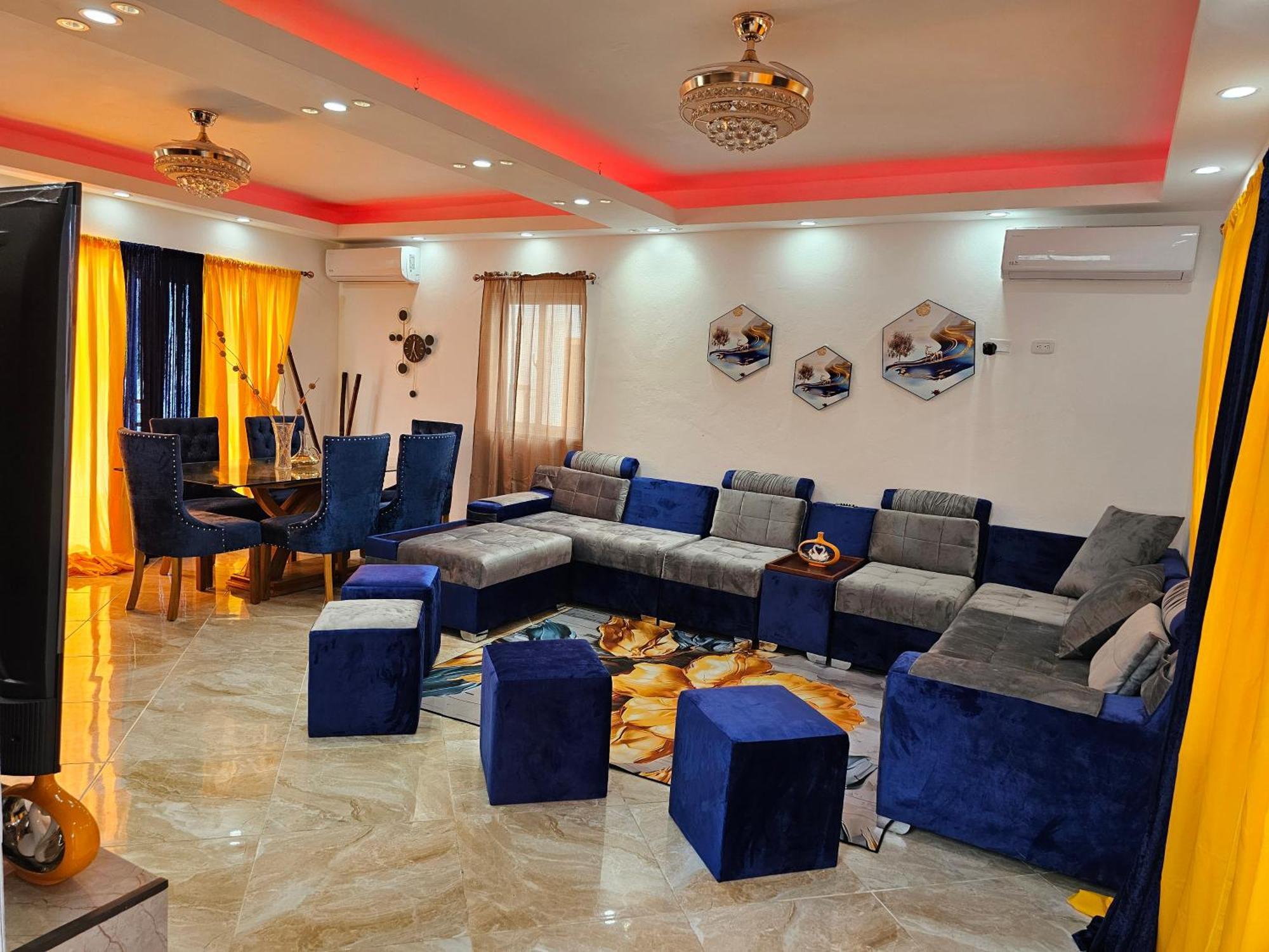 Selina Villa *