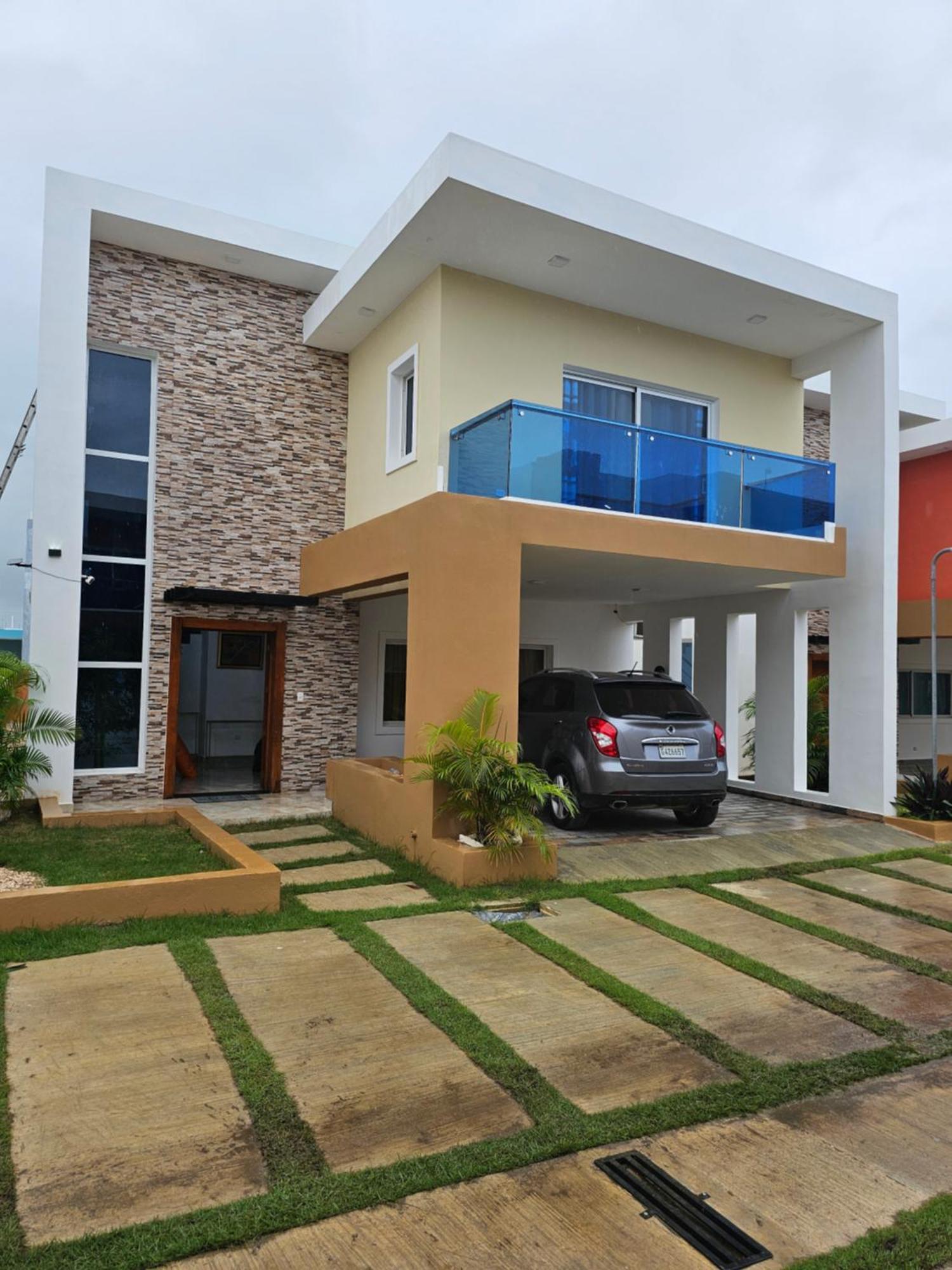 Villa Selina Punta Cana