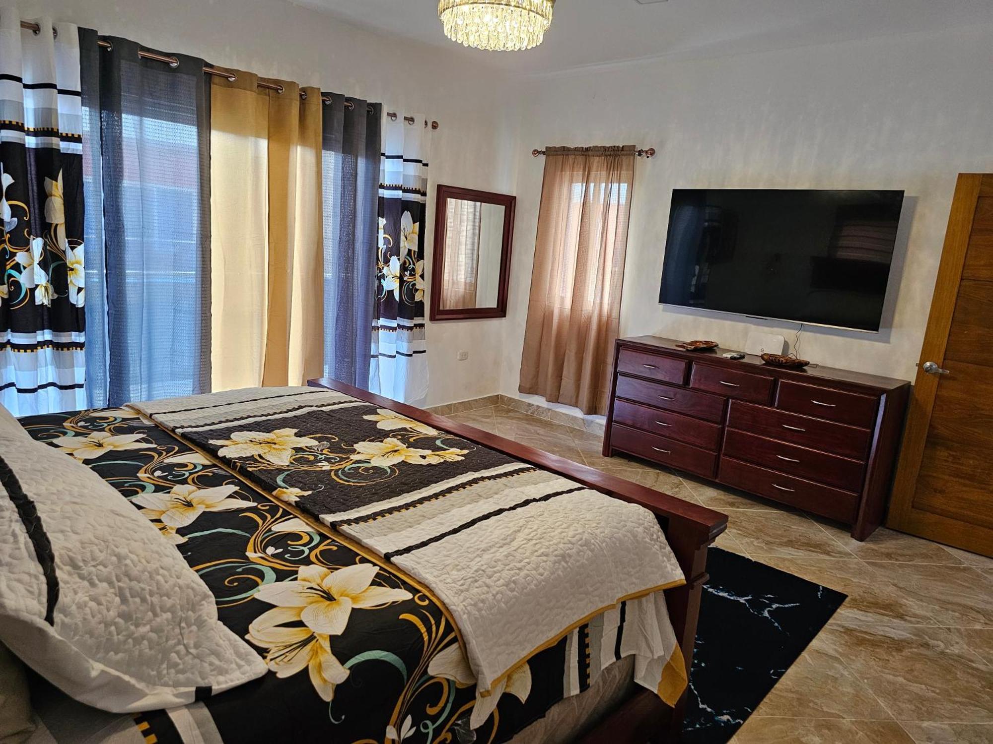 Selina Villa Punta Cana