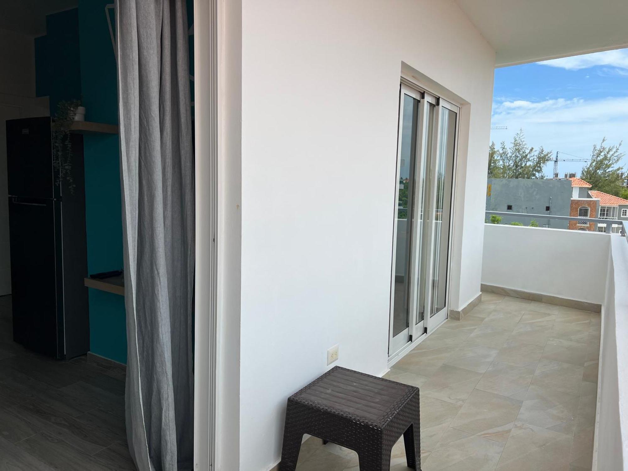 Apartamento One Holidays Appartments *