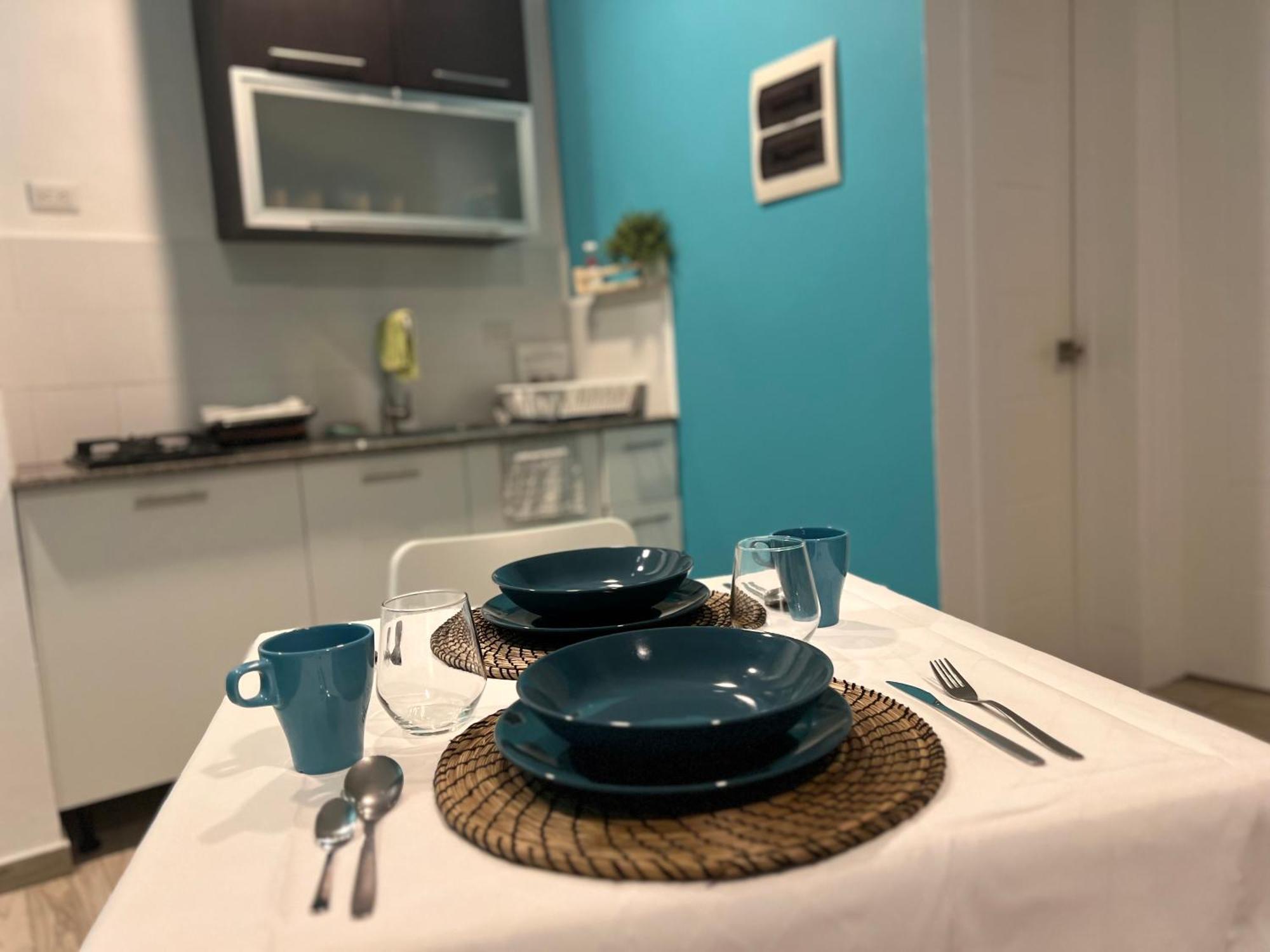 Apartamento One Holidays Appartments *