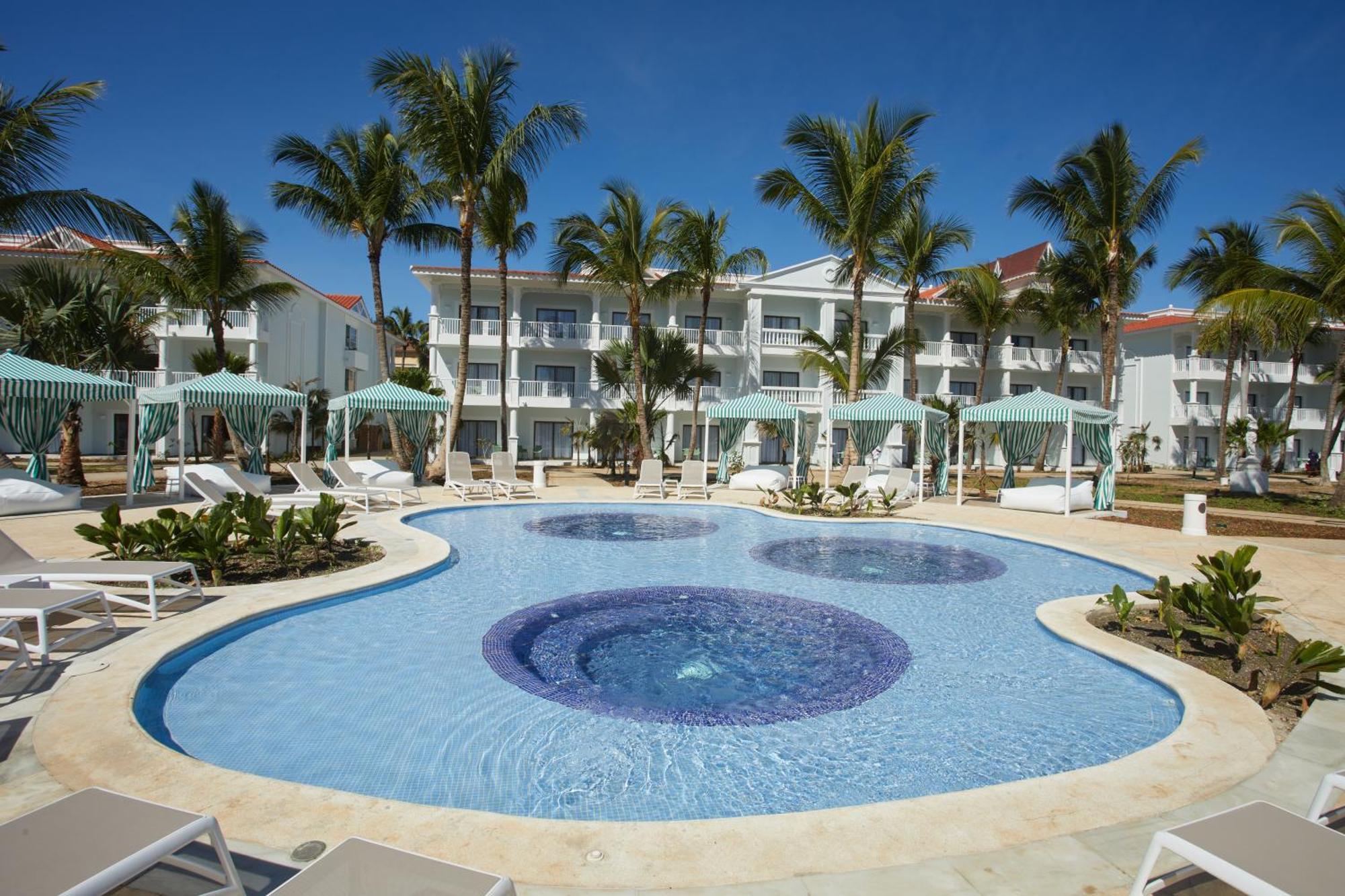 Bahia Principe Luxury Esmeralda - Resort 5*