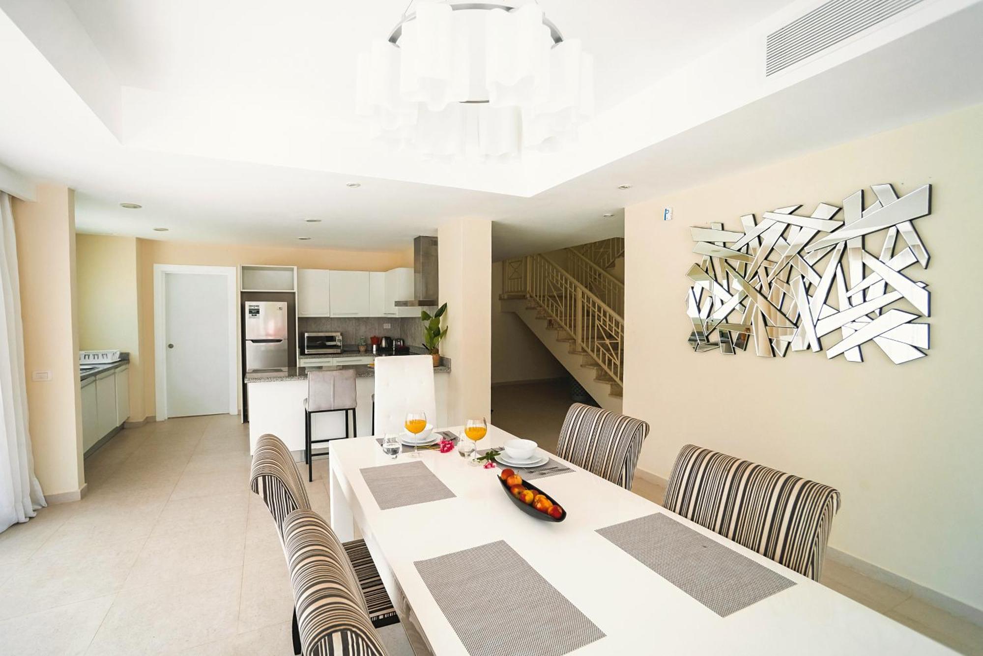 Private Iberosta Fortuna - 4bdr, Pool & Private * Punta Cana