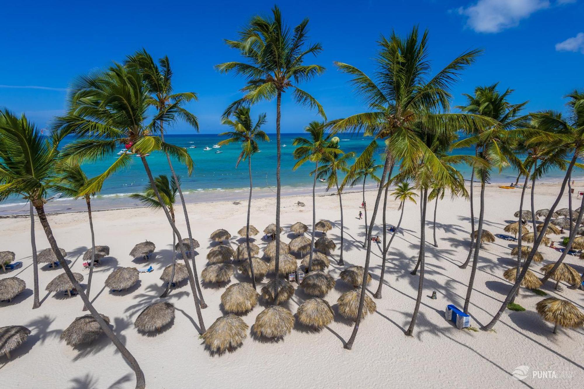 Apartahotel Piazzetta Steps From Bavaro Beach With Pool Access *