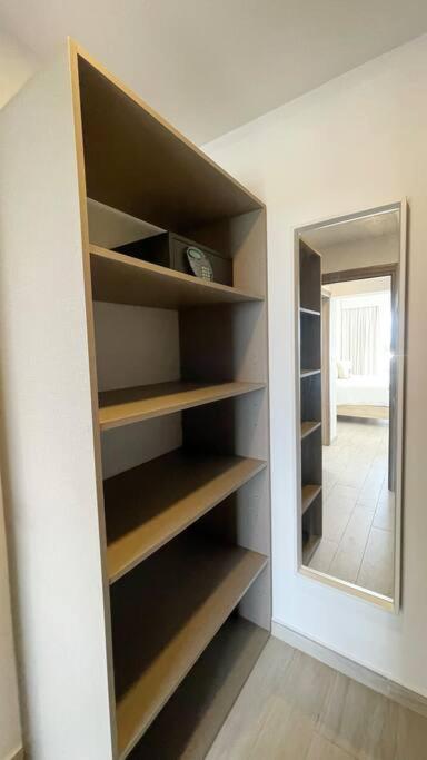 Beautiful Penthouse With Private Elevator In Hard Rock Golf Apartamento