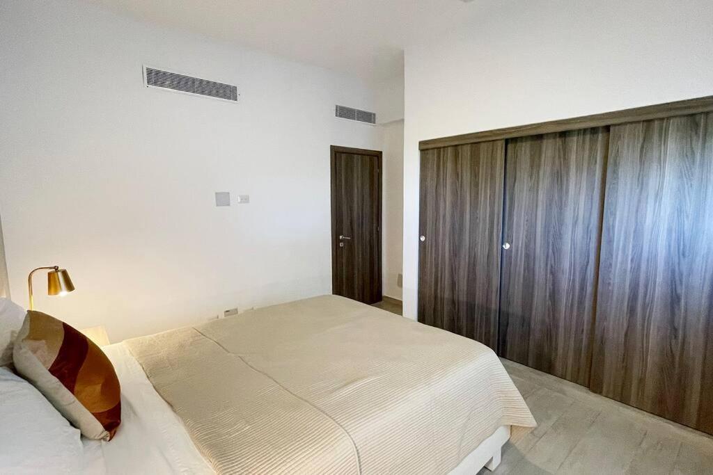 Beautiful Penthouse With Private Elevator In Hard Rock Golf Apartamento Punta Cana