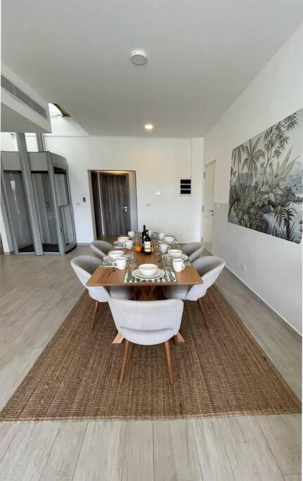 Apartamento Beautiful Penthouse With Private Elevator In Hard Rock Golf Punta Cana