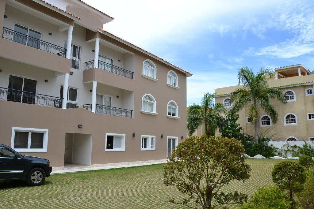 Residencial Las Buganvillas Bavaro * Punta Cana