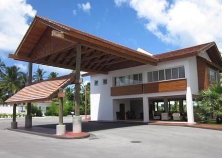 Apartamento Playa Turquesa, Block A Punta Cana