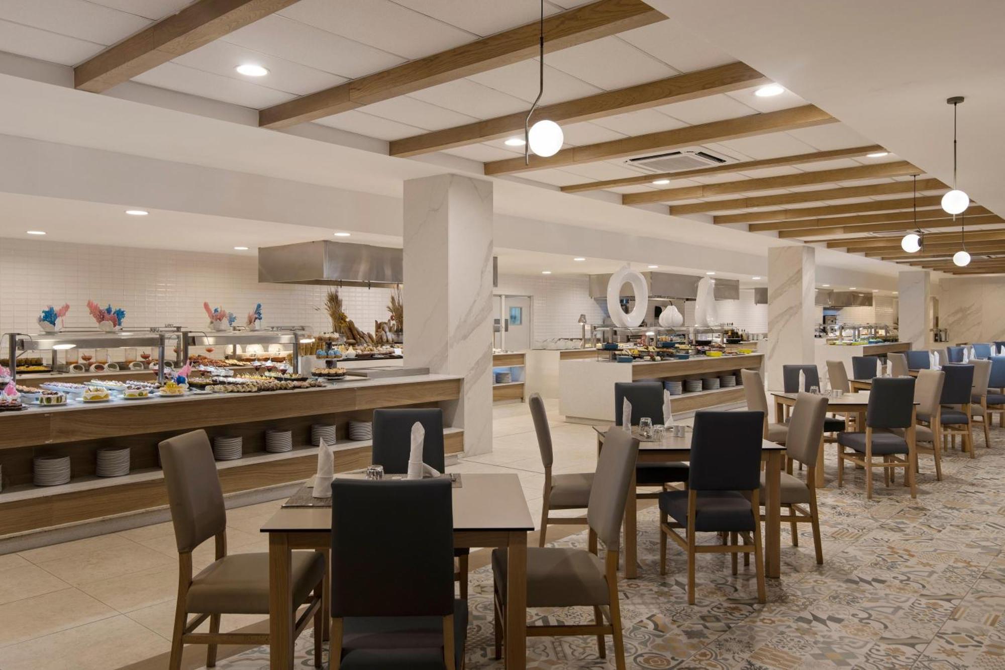 Resort Serenade Beach&spa 5*
