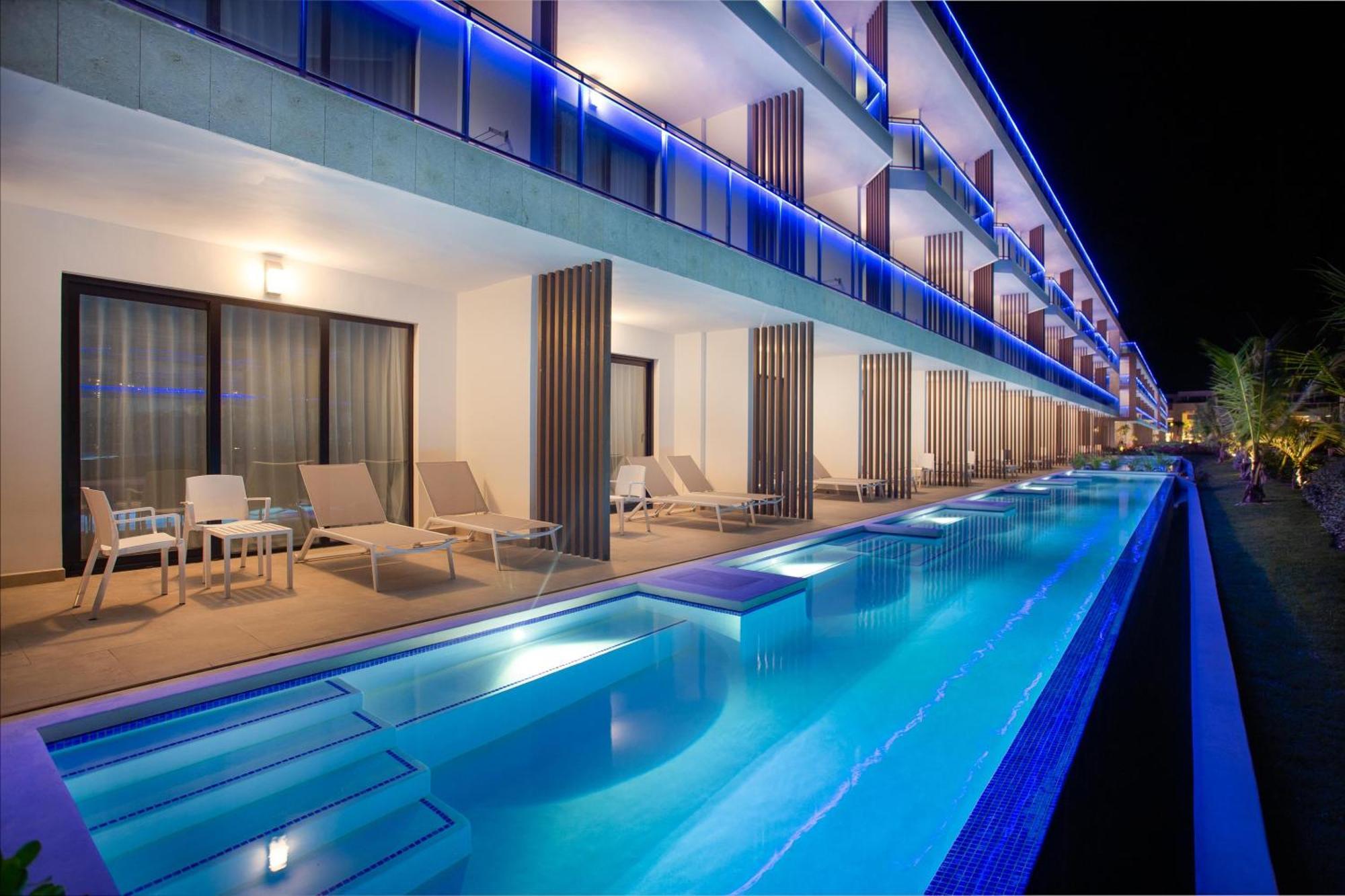 Resort Serenade Beach&spa Punta Cana