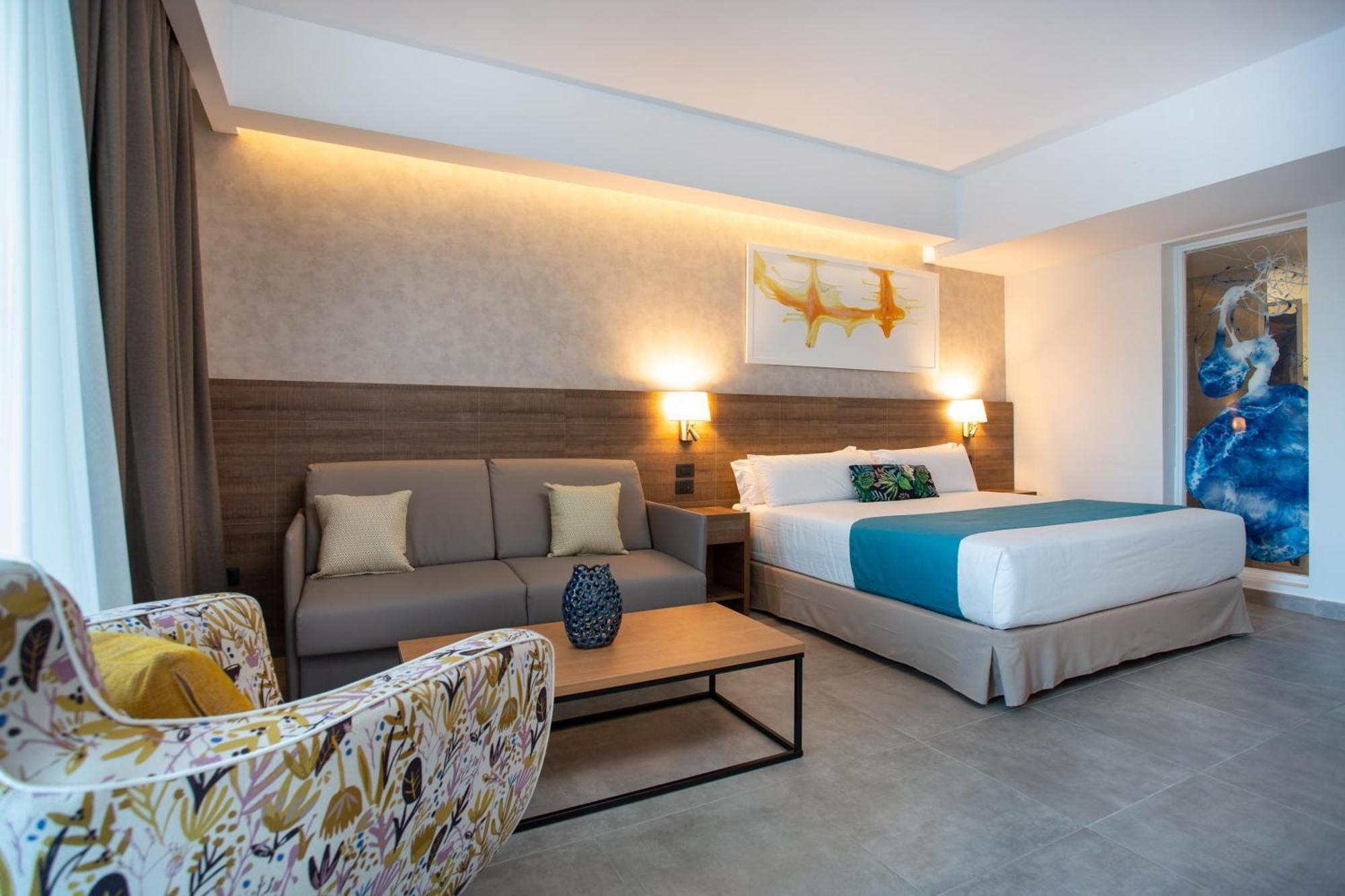 Serenade Beach&spa Resort