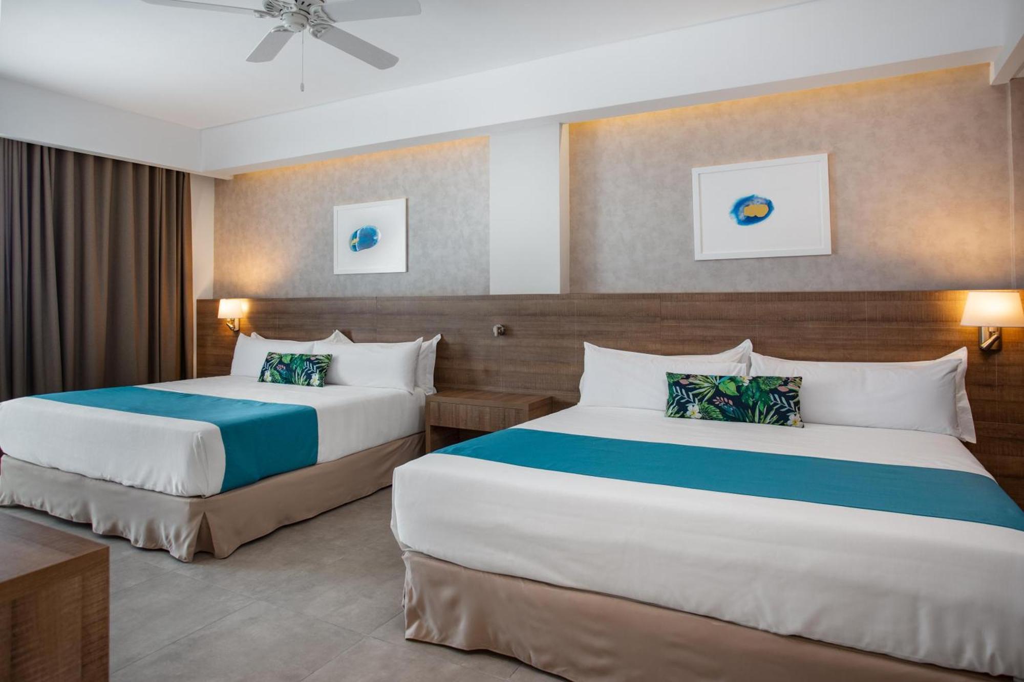 Serenade Beach&spa Resort