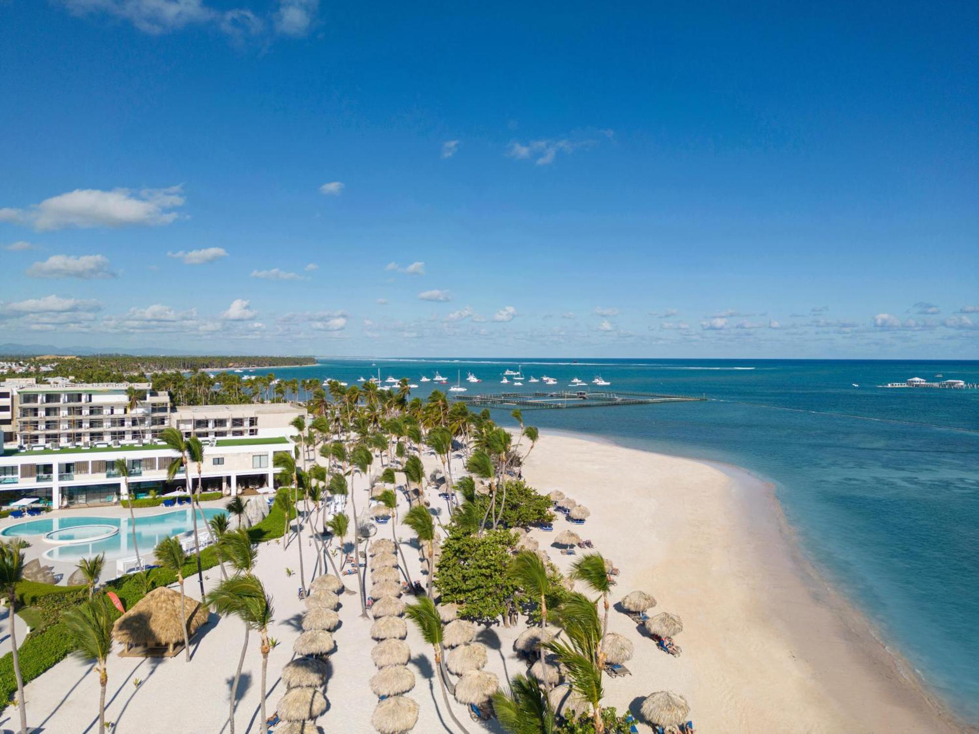 Serenade Beach&spa 5*