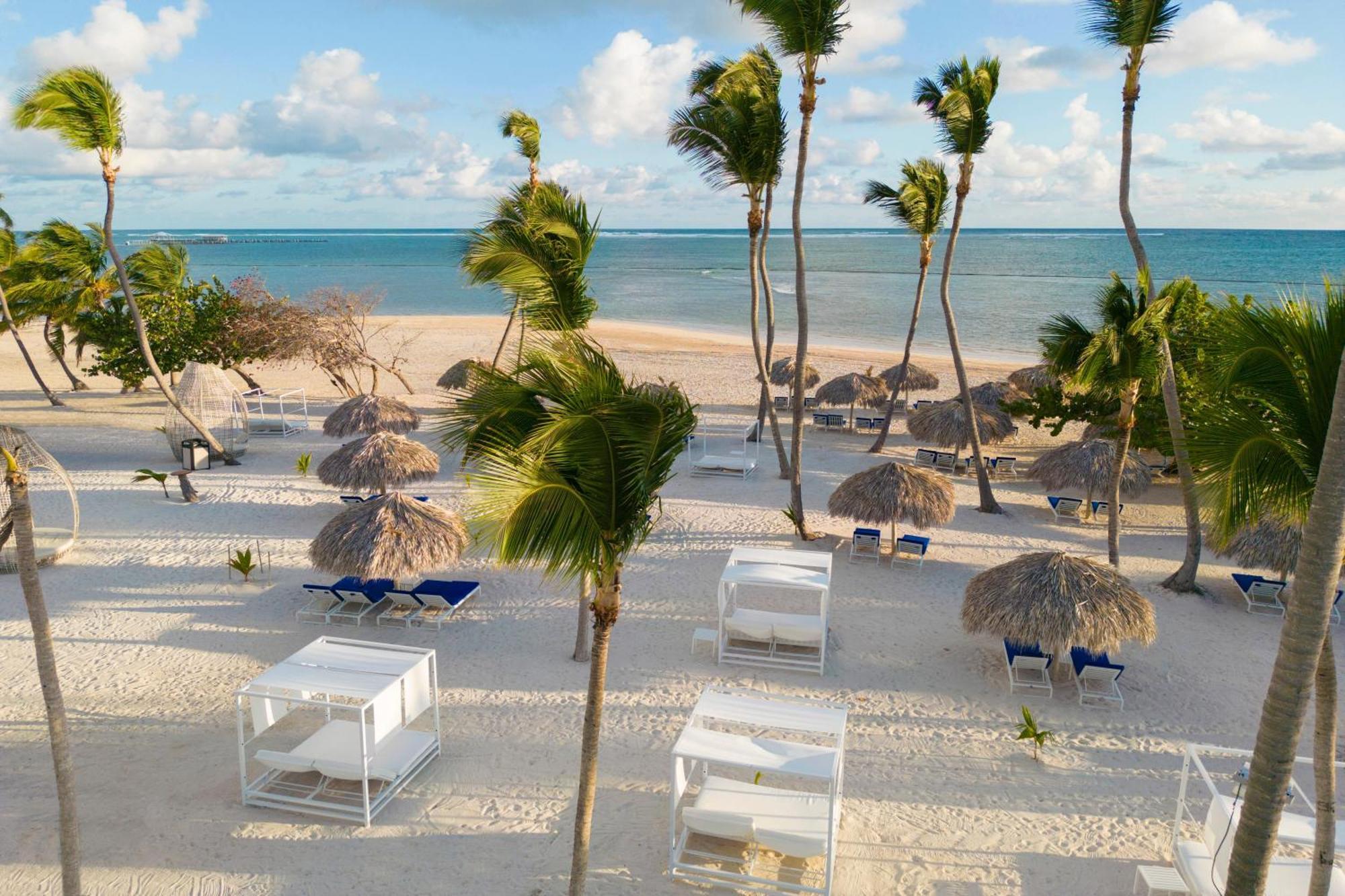 Serenade Beach&spa 5*