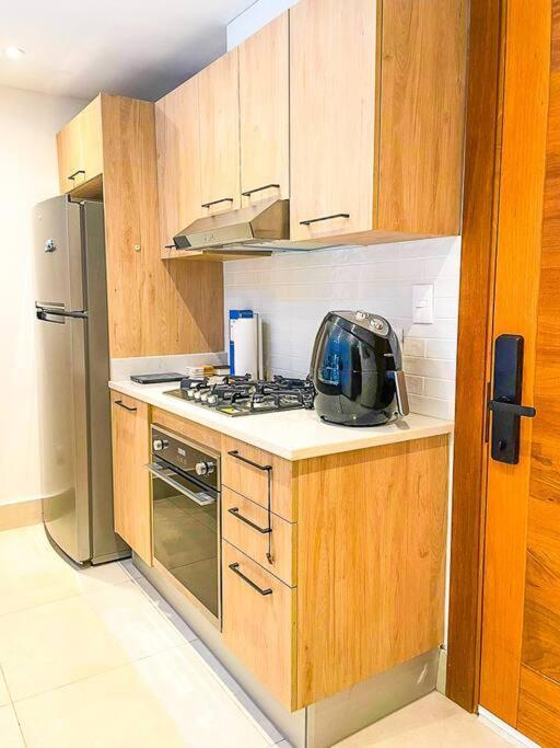 Apartamento Serenity At Canamar Punta Cana