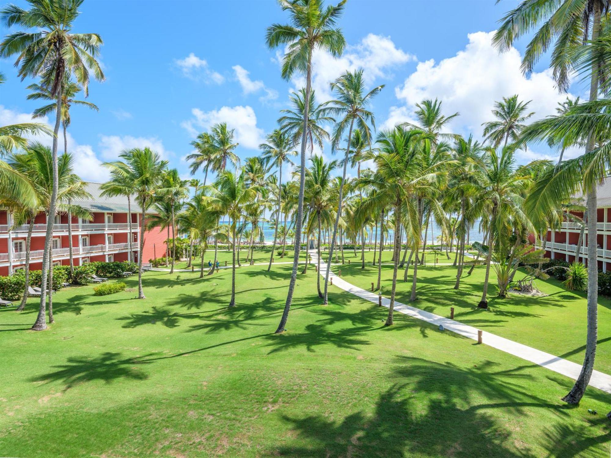 Resort Barceló Bávaro - Adults Only Punta Cana