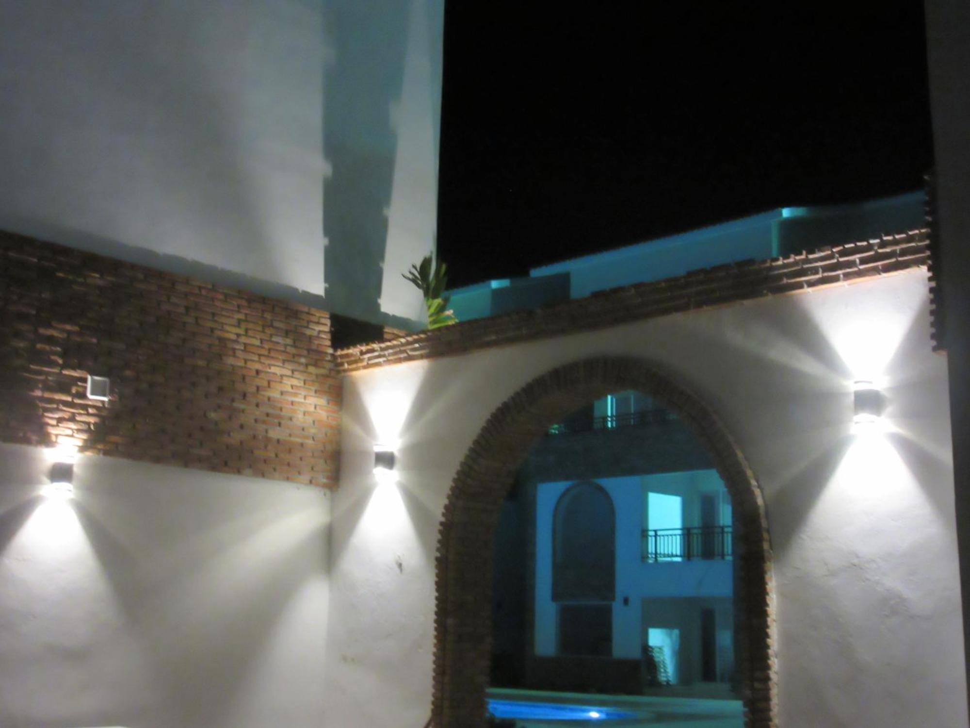Apartamento Seven Shades Of Coral Village - & Pool In A Close To The Beach *