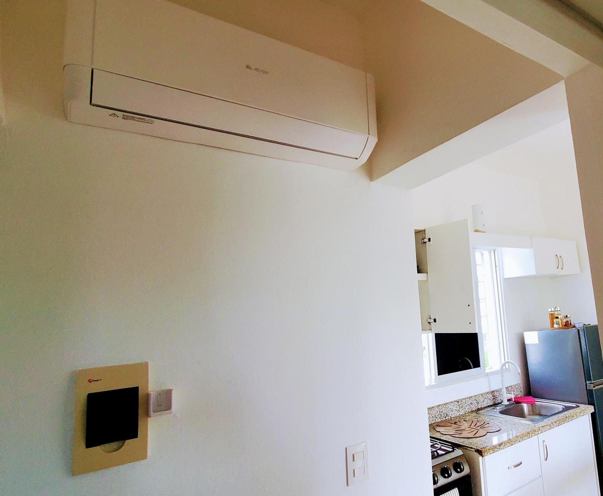 Apartment Dominican Dream