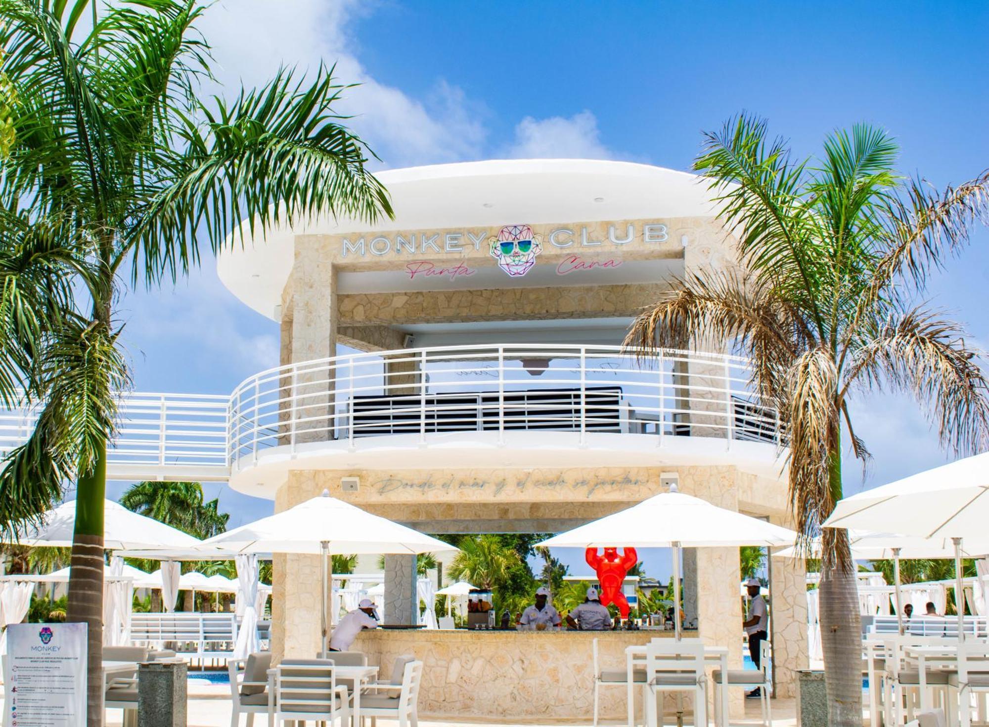 Apartahotel Playa Palmera