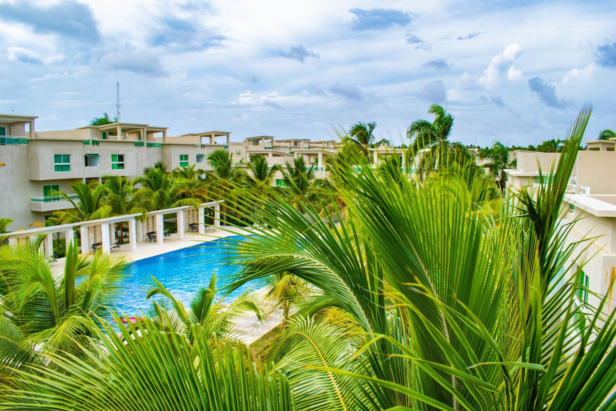Playa Palmera Apartahotel Punta Cana
