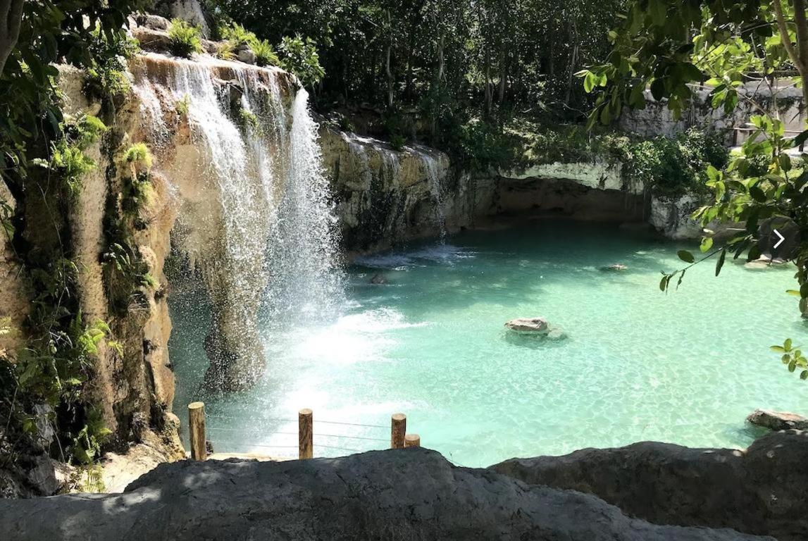 Relax W- Private Pool And Beach!