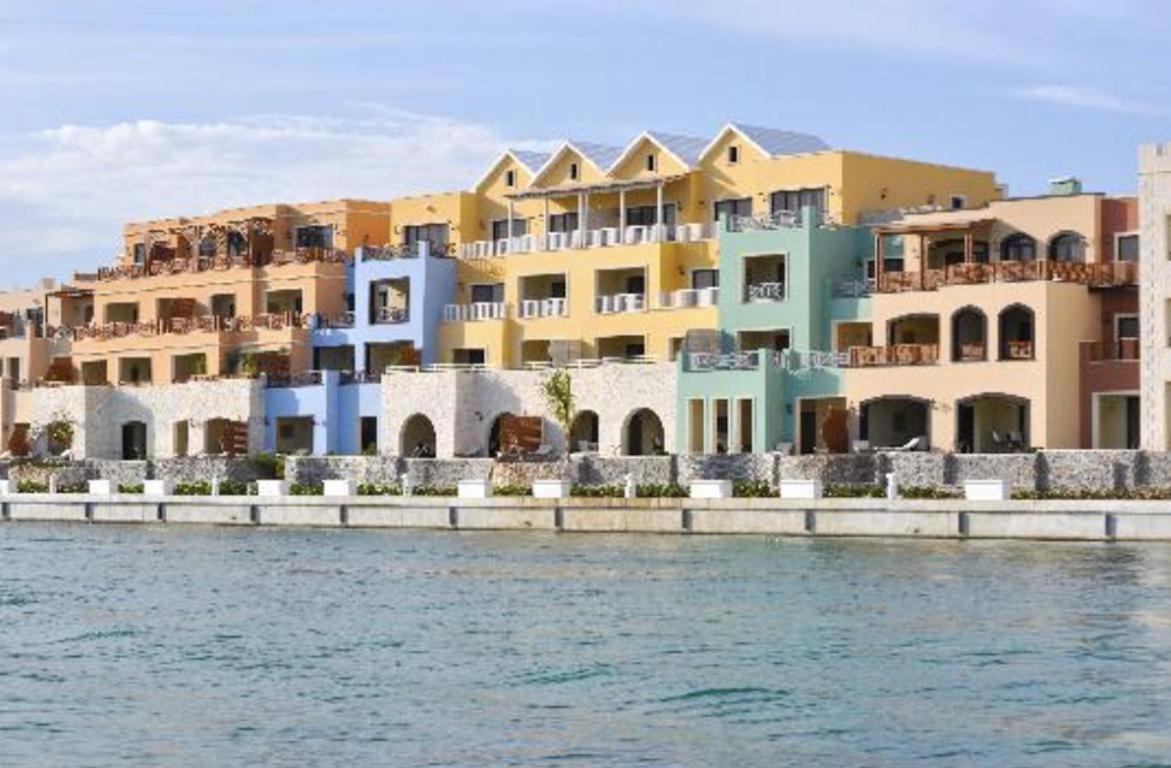 New Marvelous Cap Cana With Outdoor Terrace And Private Pool *