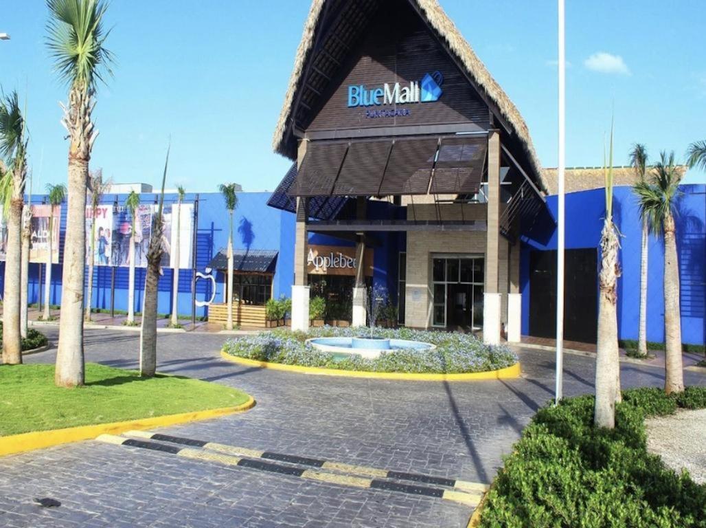 New Marvelous Cap Cana With Outdoor Terrace And Private Pool Apartamento *