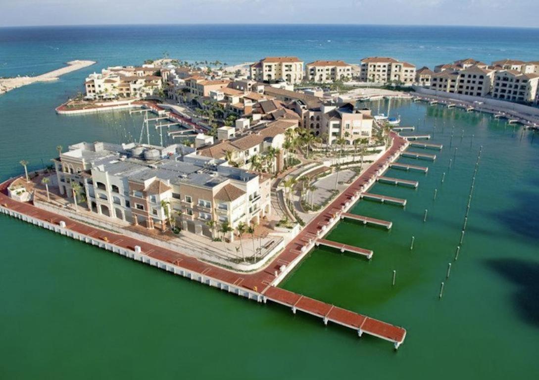 New Marvelous Cap Cana With Outdoor Terrace And Private Pool *