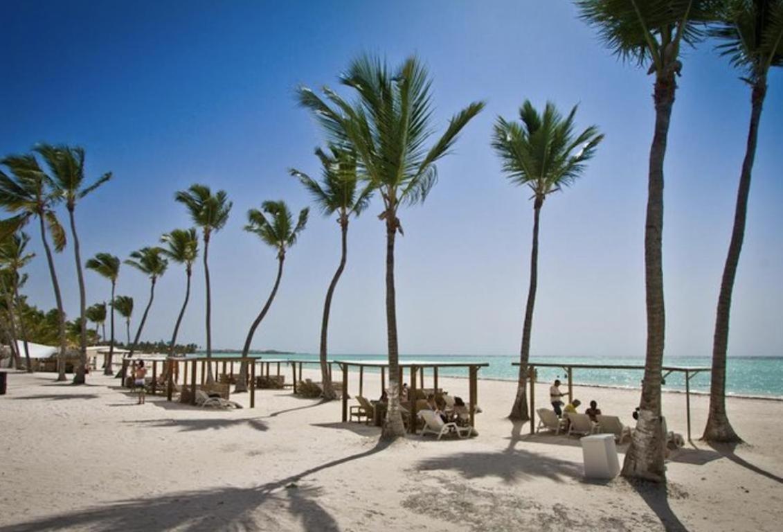 New Marvelous Cap Cana With Outdoor Terrace And Private Pool * Punta Cana