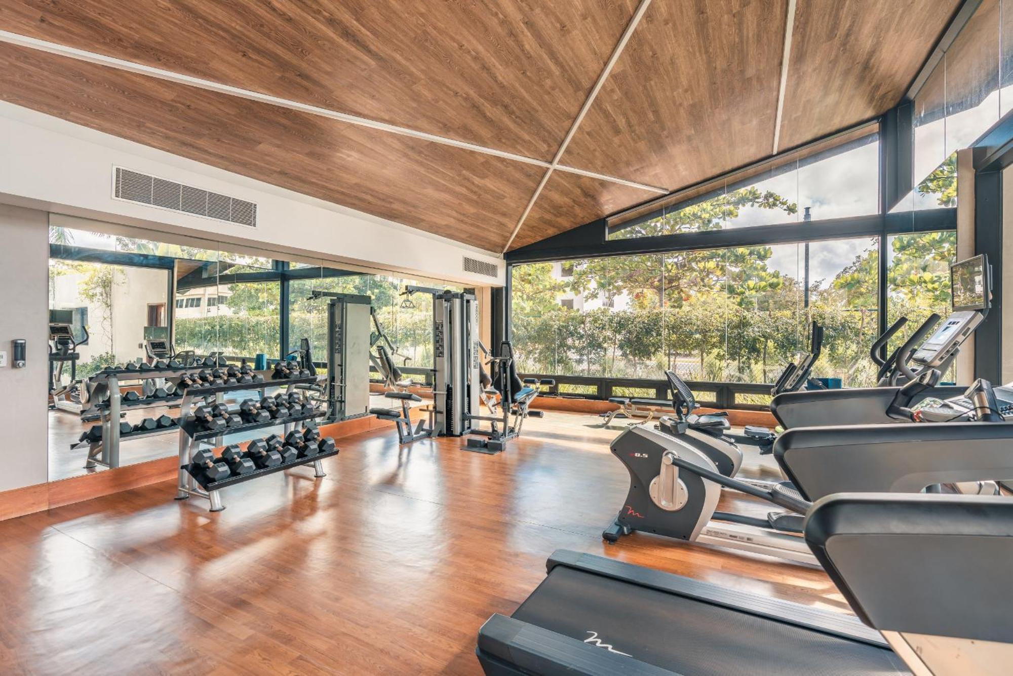 Harmonious In Loft Cap Cana D4d Apartamento