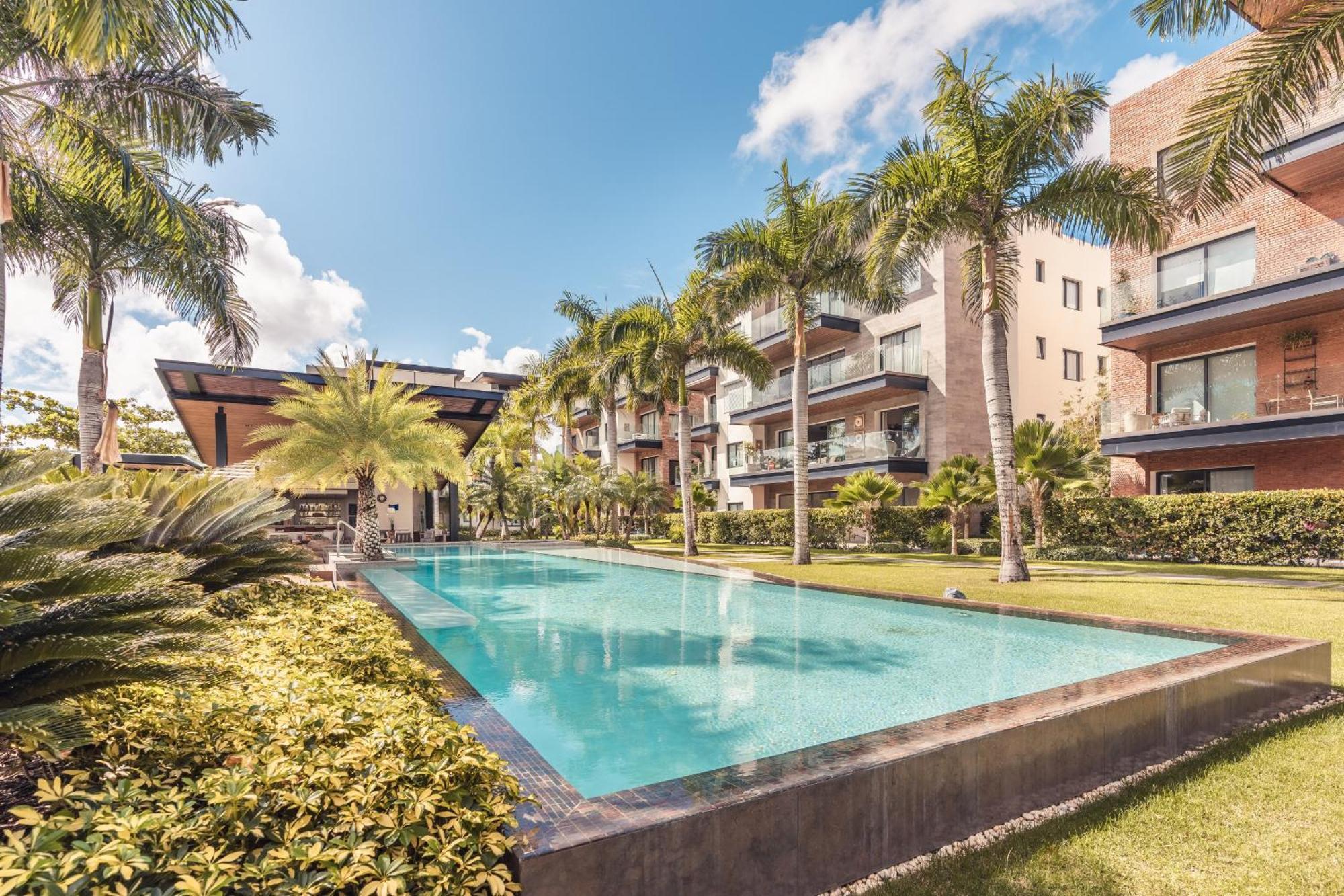 Harmonious In Loft Cap Cana D4d