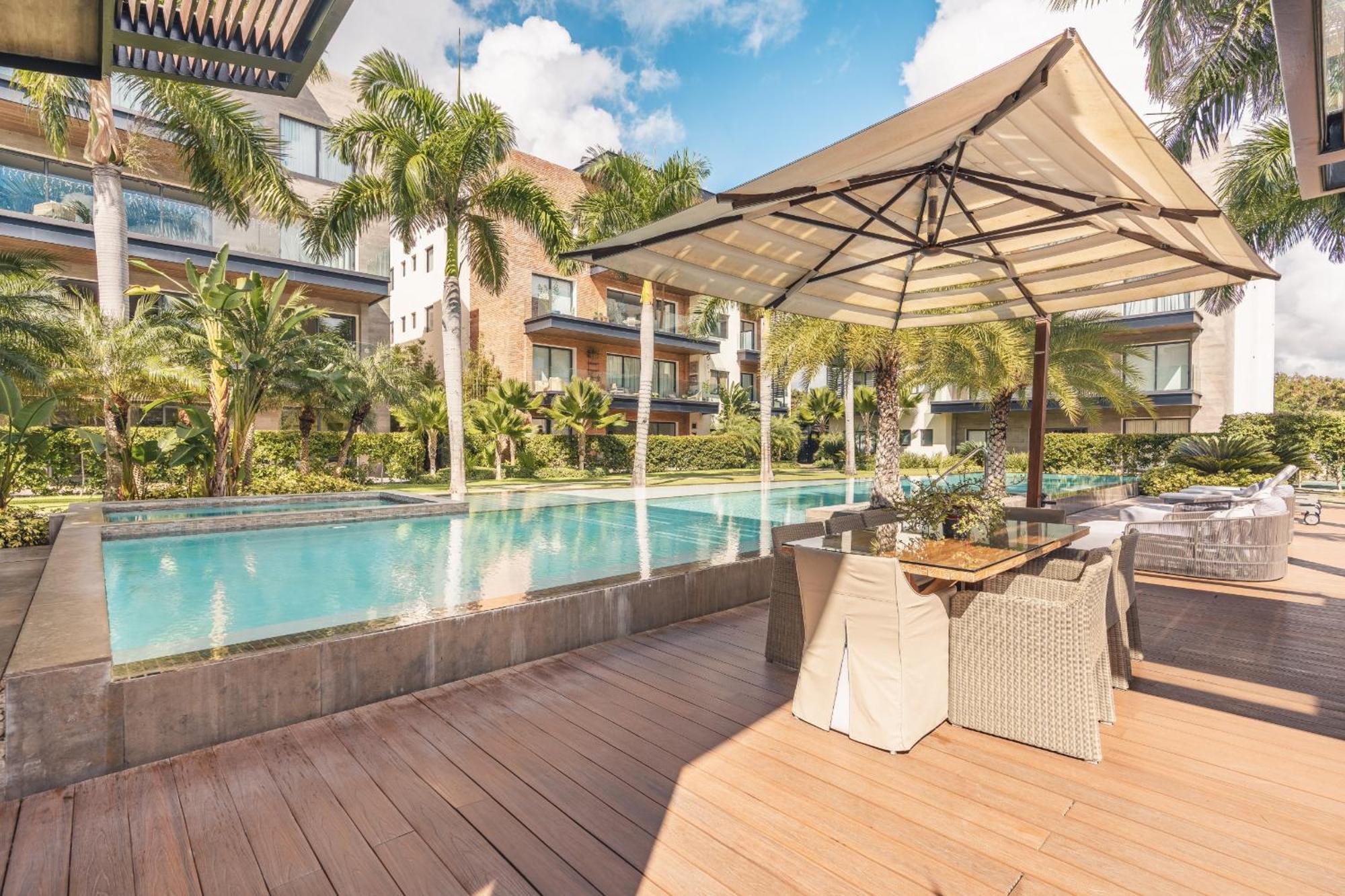 Harmonious In Loft Cap Cana D4d * Punta Cana