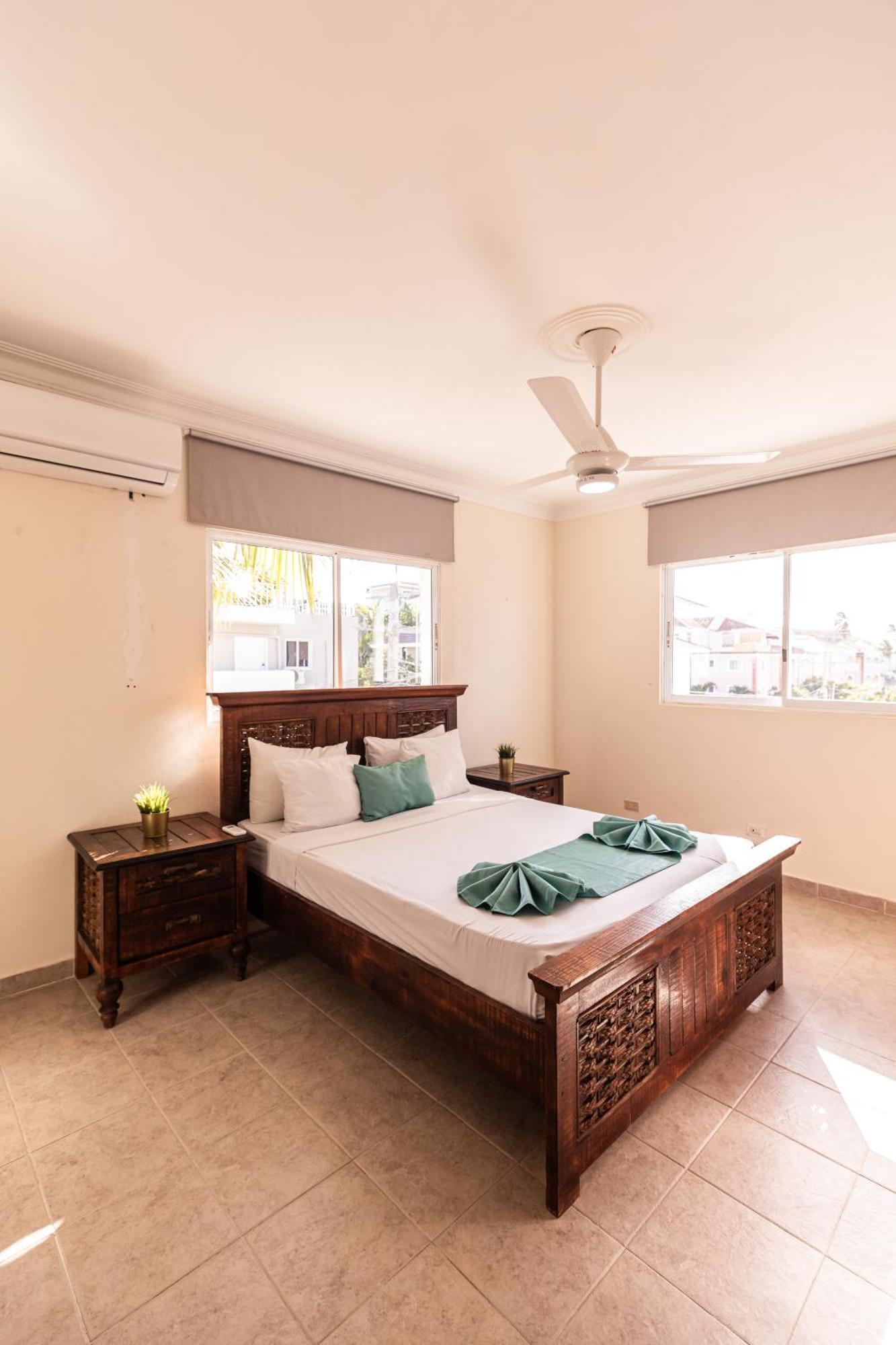 Guest house Rosas De Punta Cana