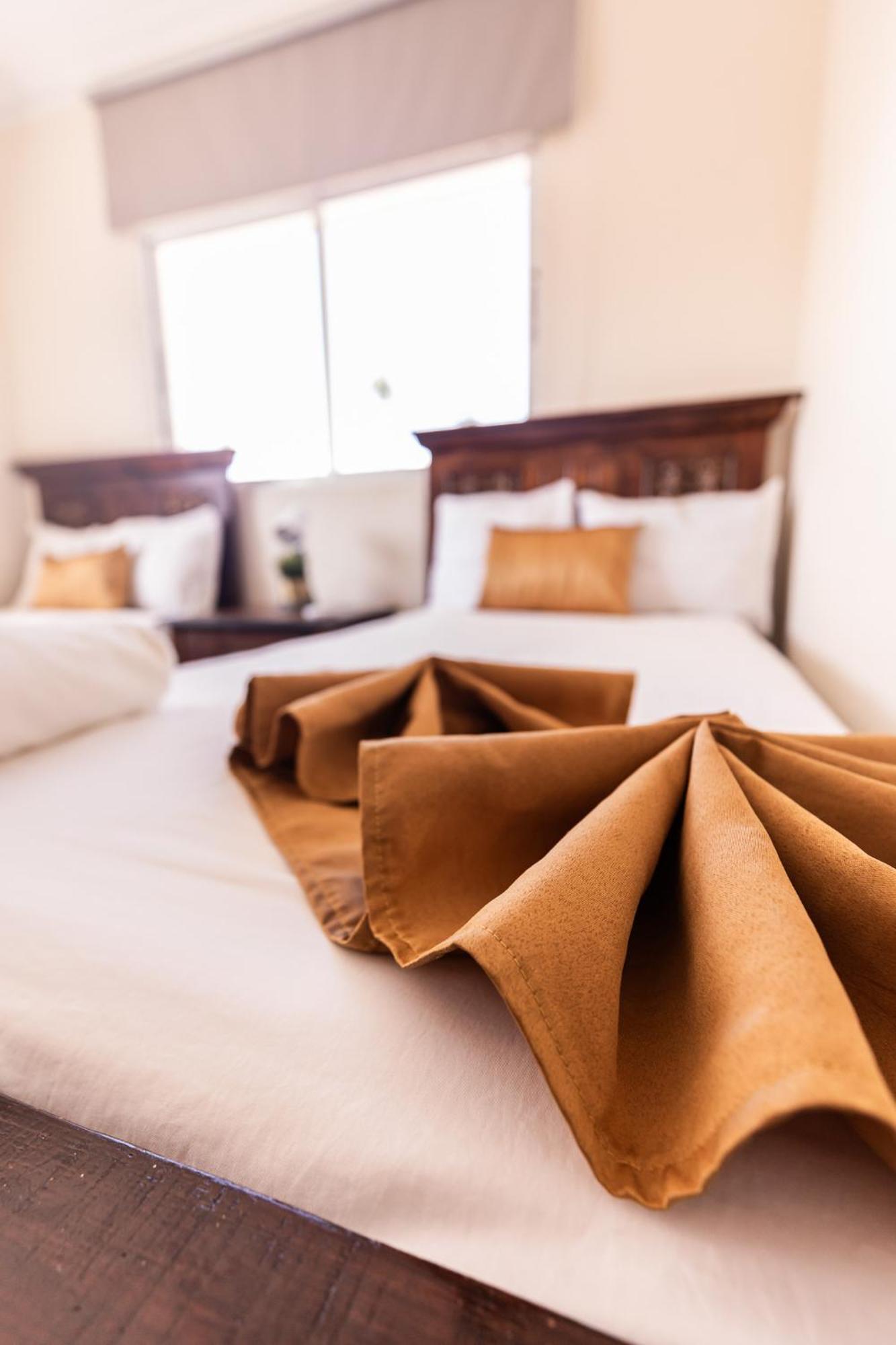 Rosas De Guest house