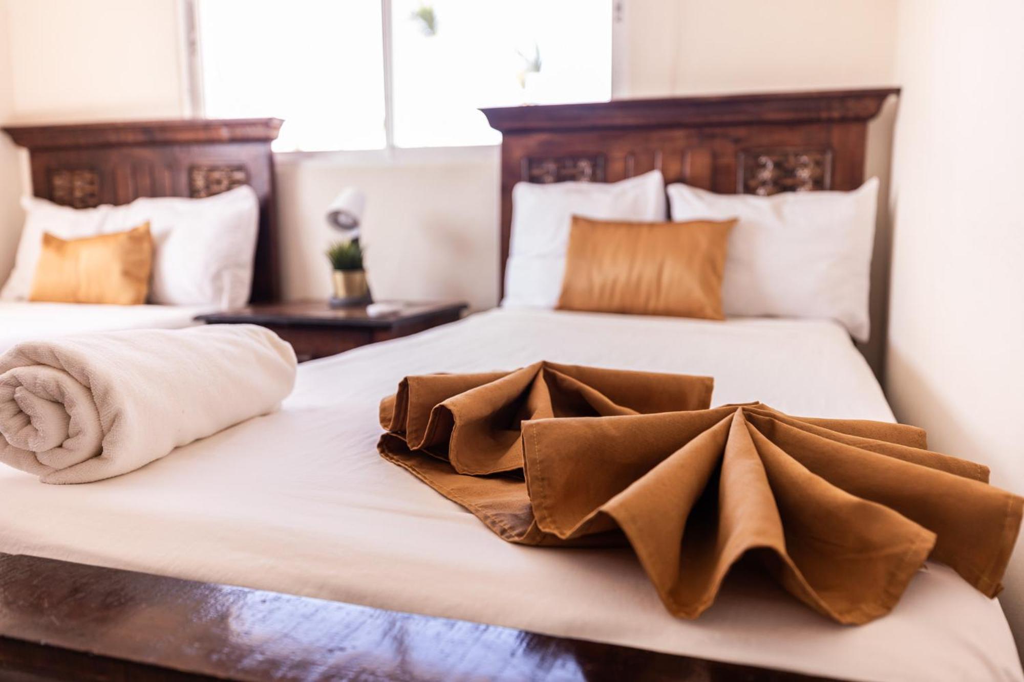 Guest house Rosas De Punta Cana