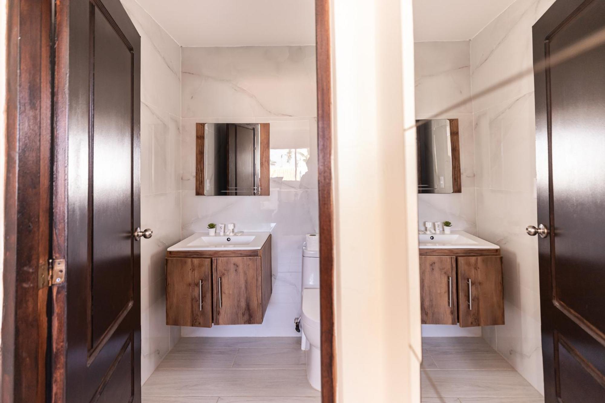 Guest house Rosas De