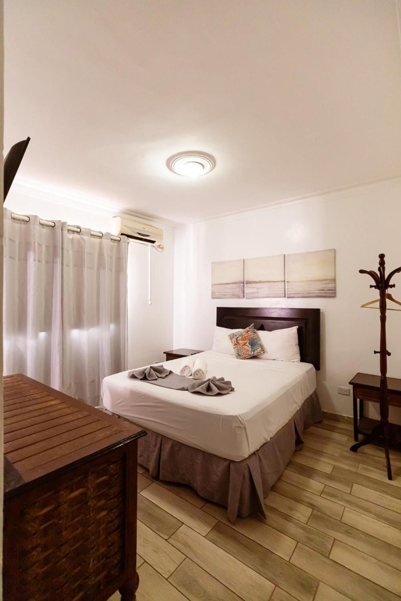 Rosas De Guest house Punta Cana