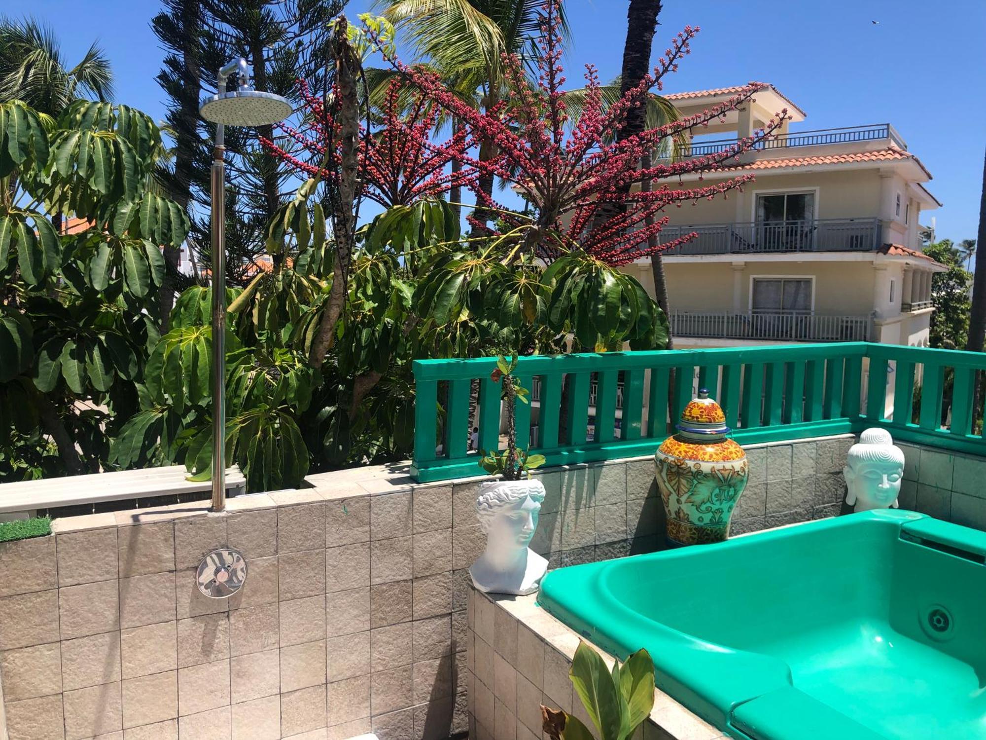 Сasa de vacaciones V&v House Punta Cana
