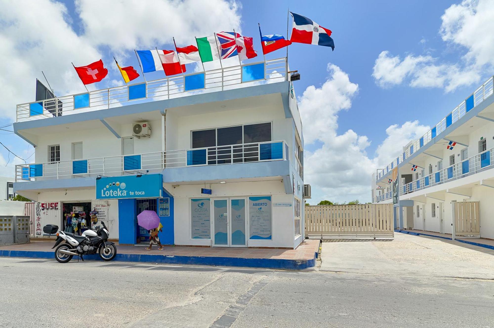 Costa Aeropuerto Punta Cana