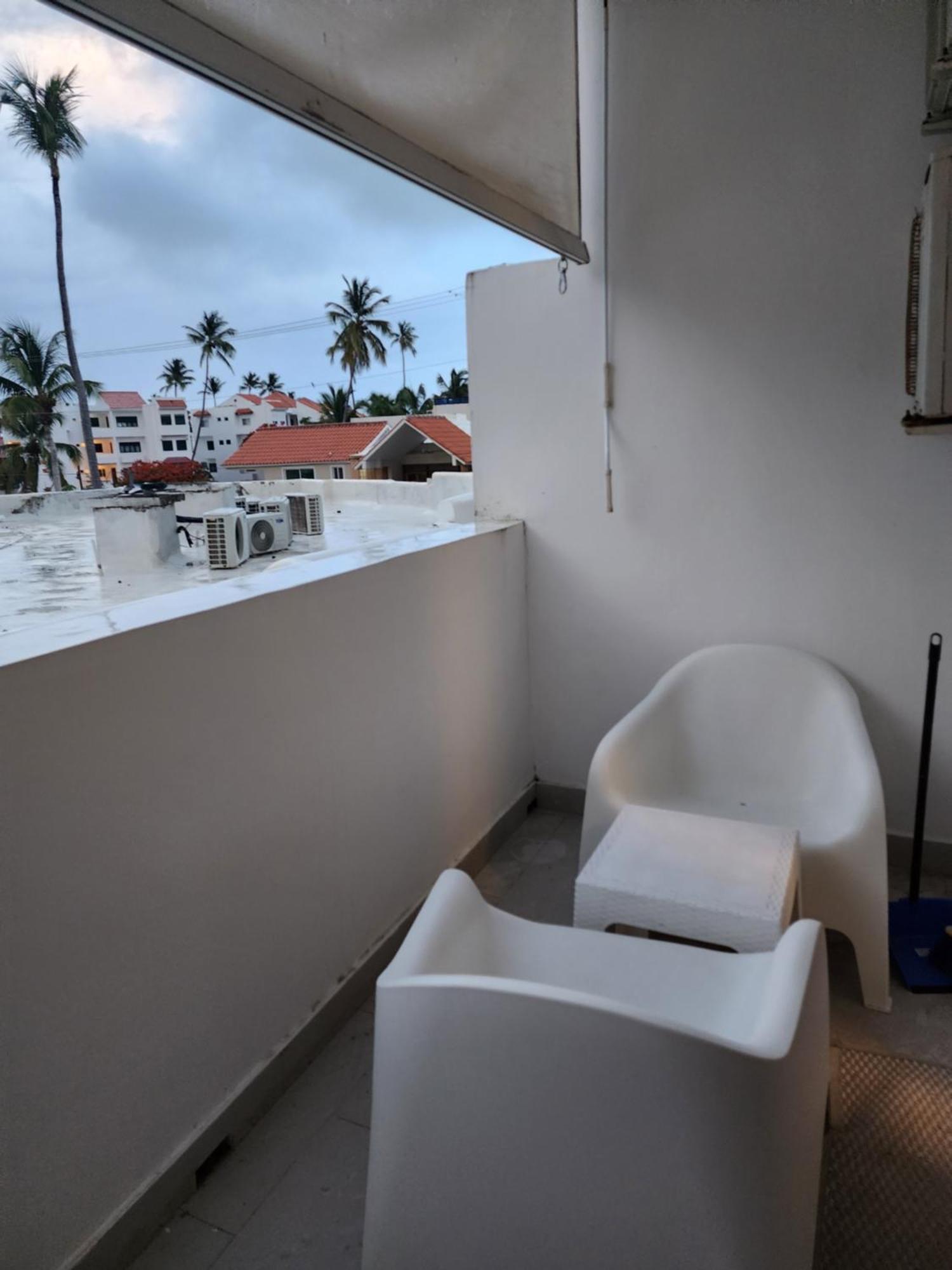 Sol Caribe Pc - Ducassi Rooftop Pool Apartahotel *