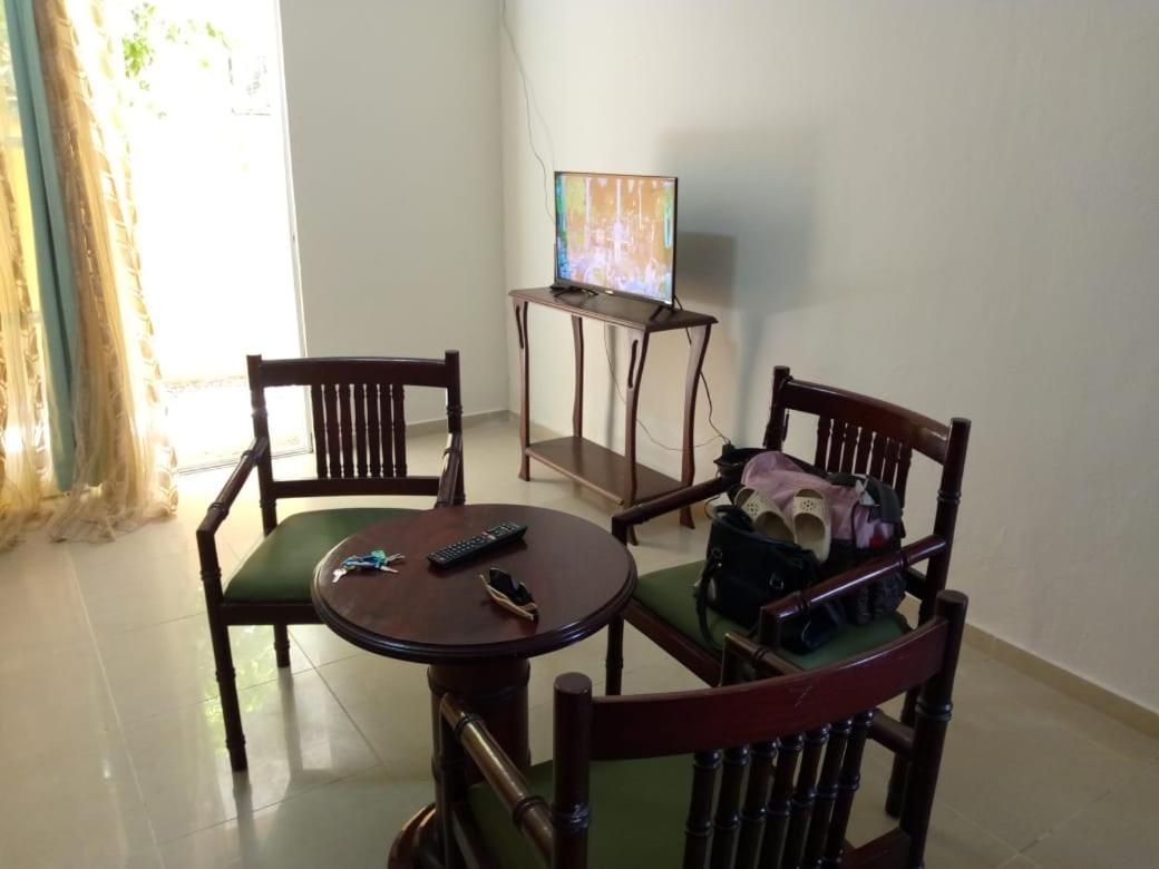 Pensión Arcoiris Share Bavaro Punta Cana