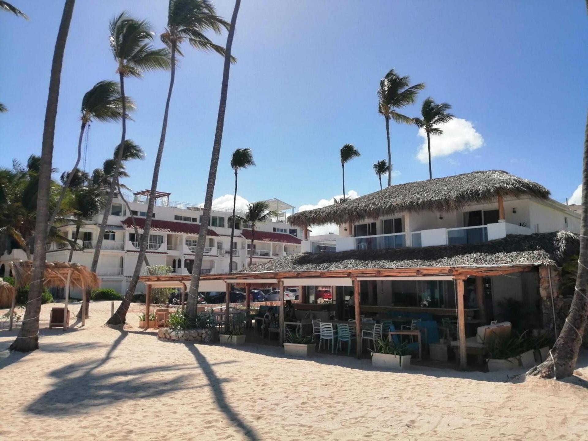 La Piazzetta - Corales Village Apartahotel