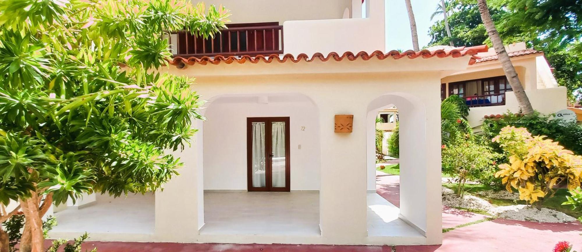 Apartahotel La Piazzetta - Corales Village *