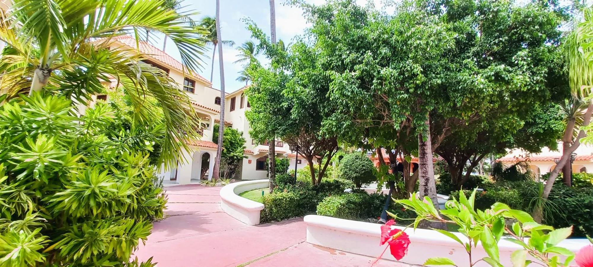 La Piazzetta - Corales Village